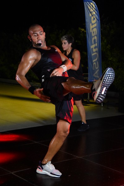 Steel Programs Update Fitness Event Part2